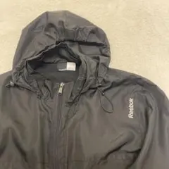 リーボック ナイロンジャケット
