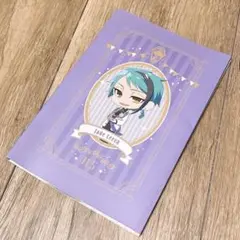 ツイステ ジェイド バースデーグッズセット 週末値下げ