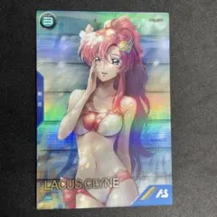 アーセナルベース プロモ キララ ラクスクライン セット PR ゲット 