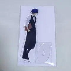 lain 岩倉玲音 ペルソナ アクリルスタンド　2種 lain 岩倉玲音 ペルソナ アクリルスタンド 2種 - メルカリ