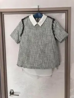 新品sister jane シスタージェーン　トップスのサムネイル