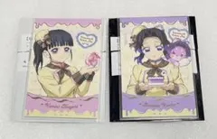 プロセカ 朝比奈まふゆ エピカ vol.7 A BOX 特典 - メルカリ