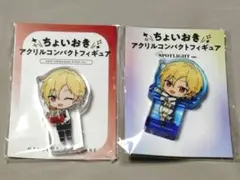 あんスタ なずな ちょいおき シナモン SPOTLIGHT アクリルスタンド