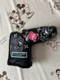 スコッティキャメロン 日本ミュージアム10周年記念 法被(はっぴ) スコッティキャメロン 日本ミュージアム10周年記念 法被(はっぴ) WIZARD