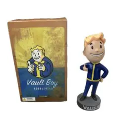Fallout Vault Boy ボブルヘッド フィギュア 未使用品