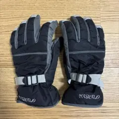 MASHALO スキー スノーボード グローブ 大人用 Sサイズ
