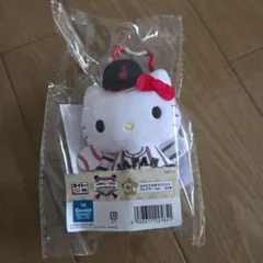 サンリオ タイトーくじ C賞 ハローキティーマスコット