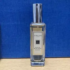 未使用【ジョーマローン】ピオニー＆ブラッシュ スエード 30ml