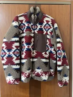 ペンデルトPENDLETON ビッグパイルジャケット