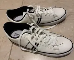 値下げ未使用　CONVERSE Nextar OX 120 スニーカー　28cm