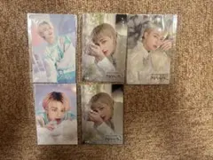 ストレイキッズ ヒョンジン FCくじ オンラインくじ straykids まとめ