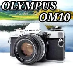 【ジャンク】オリンパス　OM10 + μZOOM セット Yahoo!オークション -「om-10 レンズ」の落札相場・落札価格