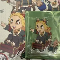 煉獄杏寿郎　アクリルスタンド