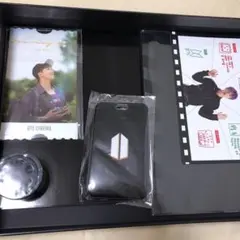 BTS KIT メンバーシップ