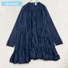 2025年最新】merlette 別注の人気アイテム - メルカリ
