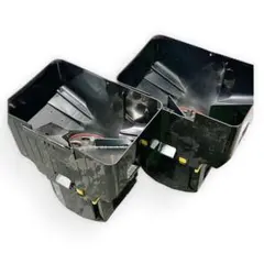 計数機、100円玉のみの計数機です。 パチスロホッパー自作製計数機