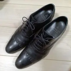 LANVIN COLLECTION ビジネスシューズ 83490 26.5cm - メルカリ