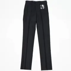 A06221 DESIGNWORKS スラックス パンツ 44 ブラックのサムネイル