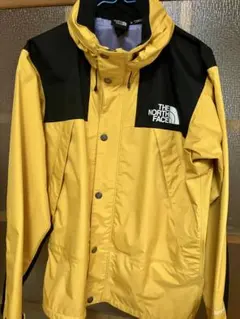2025年最新】THE NORTH FACE カラー：イエロー系 ナイロン