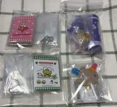 サンリオ ガチャガチャ まとめ売り