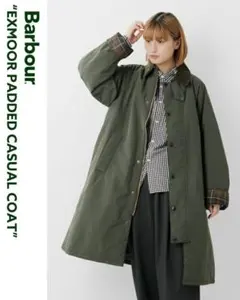 2026年最新】barbour バブアー exmoorの人気アイテム - メルカリ
