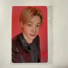 BTS ジミン FACE ユニバ 当選 ラキドロ トレカ BTS JIMIN ジミン『FACE』ユニバ UMS ラキドロ 当選 トレカ｜Yahoo