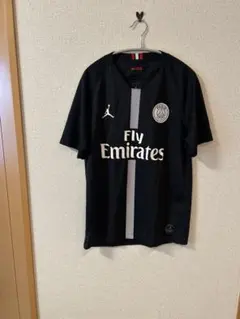 パリ・サンジェルマン ユニフォーム PSG Jordan サッカー　ユニフォーム