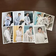 ACEes 美 少年 那須雄登 公式写真