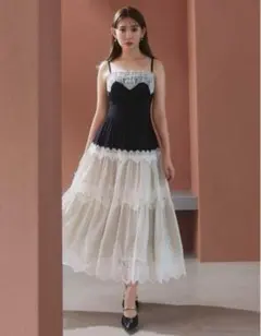 2025年最新】Herlipto キャミワンピースの人気アイテム - メルカリ