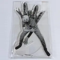 桃源暗鬼 原作 TSUTAYA アクリルフィギュア アクリルスタンド 皇后崎 迅