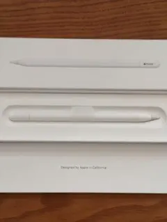 ★新品同様！Apple Pencil USB-C MUWA3ZA/A★