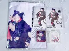 ディアラバ シャデモニ 逆巻スバル A賞 C賞 D賞