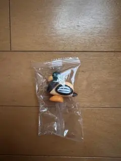 daisukekondo artcollection mascotfigure2