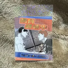 ハイキュー アテンションステッカー 日向影山