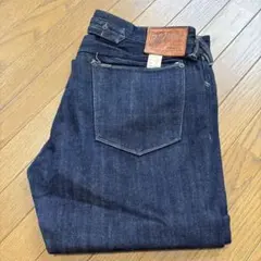 OLD JOE(オールドジョー) DENIM OJ183のサムネイル