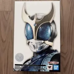 S.H.Figuarts 真骨彫製法　仮面ライダークウガ ドラゴンフォームのサムネイル