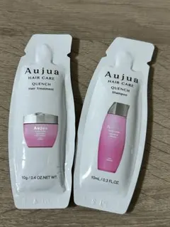 2026年最新】オージュア クエンチ サンプルの人気アイテム - メルカリ