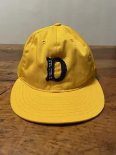 EbbetsField Flannels Deliciousベースボールcap