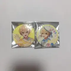 るぅとくん缶バッチ