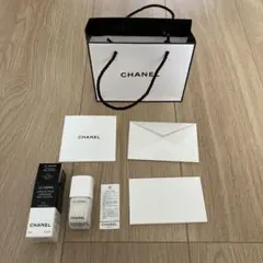 CHANEL ネイルカラー 711 ピュアホワイト 13.3ml