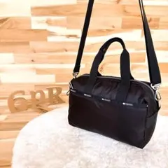 レスポートサック LARGE SLING ショルダーバッグ エッセンシャル