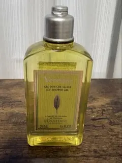 ロクシタン アイシーシャワージェル