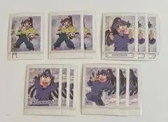 尾浜勘右衛門 ぱしゃこれ 第1弾 第3弾