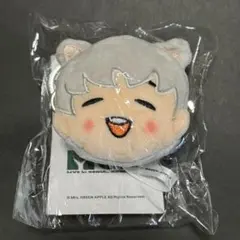 ミセスグリーンアップル 藤澤涼架 韓国 ぬいぐるみ キーホルダー