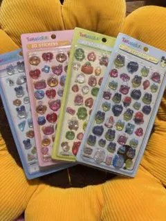 即日発送！たまごっち4点セット