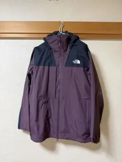 The North Face フード付きジャケットのサムネイル