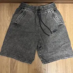 NIKEハーフパンツ