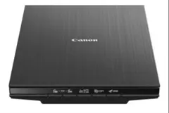 Canon カラーフラットベッドスキャナ CANOSCAN LIDE 400