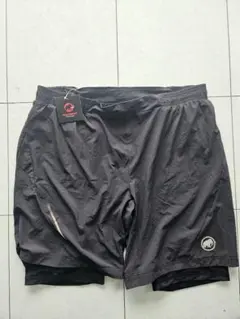 MAMMUT MTR 201 テックショーツ メンズのサムネイル