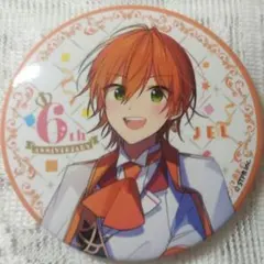 2026年最新】ジェルくん6周年缶バッジの人気アイテム - メルカリ